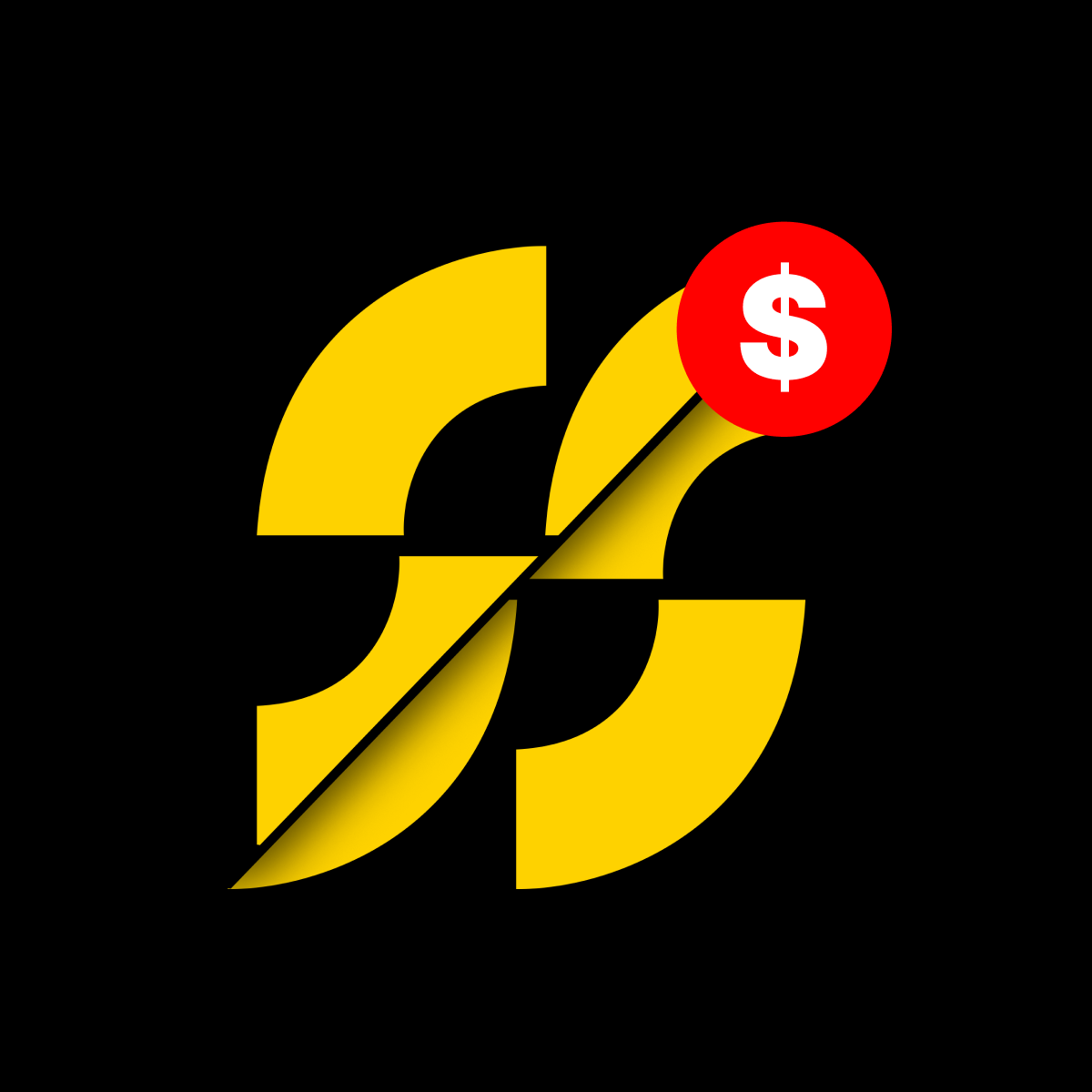 Slice N Save Logo